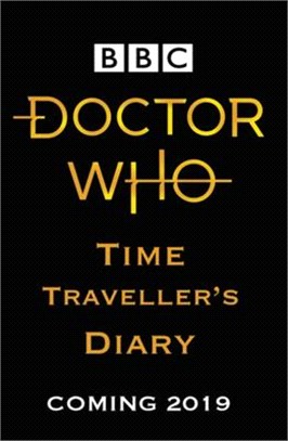 Time Traveller's Diary