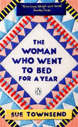 The Woman who Went to Bed for a Year