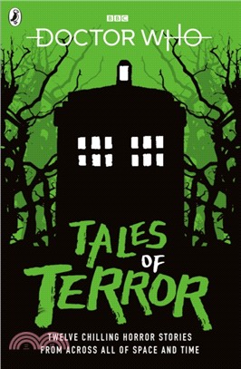 Doctor Who - Tales of Terror