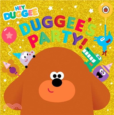 Hey Duggee: Duggee's Party