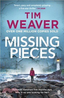 Missing Pieces (The gripping and unputdownable Sunday Times bestseller 2021)