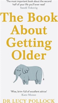 The Book About Getting Older