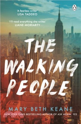 The Walking People