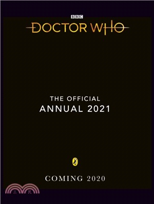 Doctor Who Annual 2021