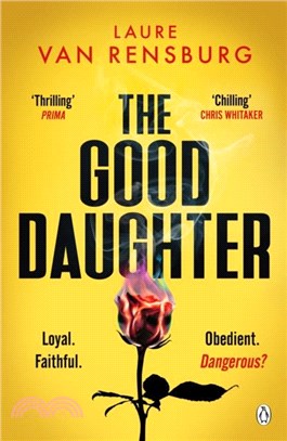 The Good Daughter