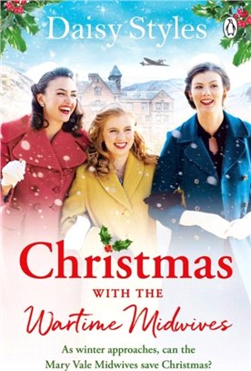 Christmas With The Wartime Midwives