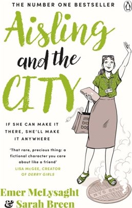 AISLING & THE CITY