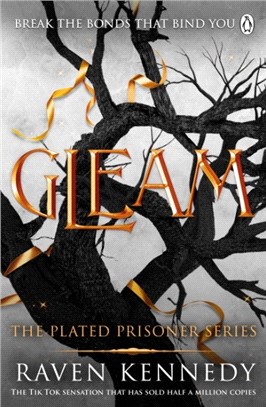 Gleam：The TikTok fantasy sensation that's sold over half a million copies