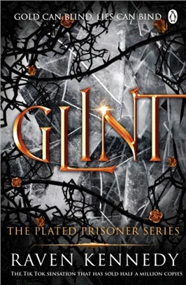 Glint：The TikTok fantasy sensation that's sold over half a million copies
