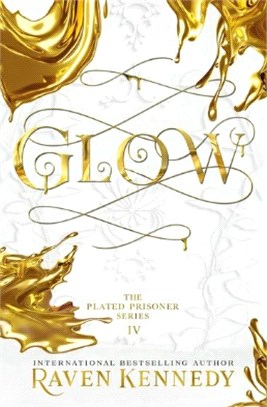 Glow：The TikTok fantasy sensation that's sold over half a million copies