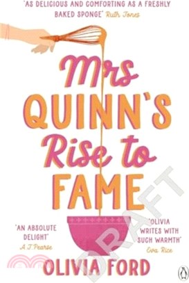 Mrs Quinn's Rise to Fame