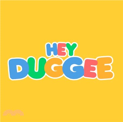 Hey Duggee: The Dressing Up Badge：A Lift-the-Flap Book