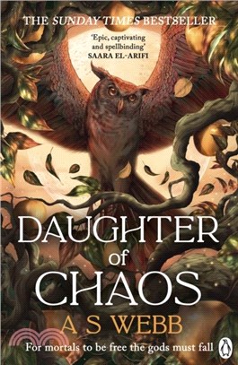 Daughter of Chaos