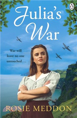 Julia's War：An emotional and gripping WW2 saga