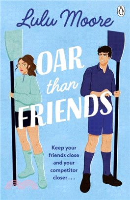 Oar Than Friends：The sizzling new enemies to lovers TikTok sensation