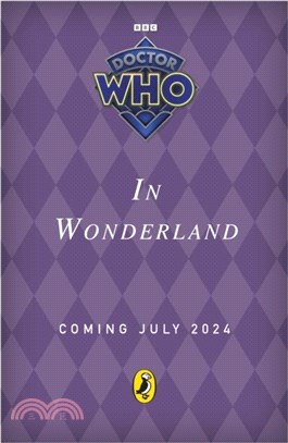 Doctor Who: In Wonderland