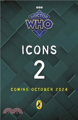 Doctor Who: Icons (2)