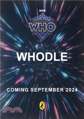 Doctor Who: Whodle