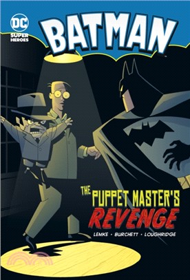 The Puppet Master's Revenge