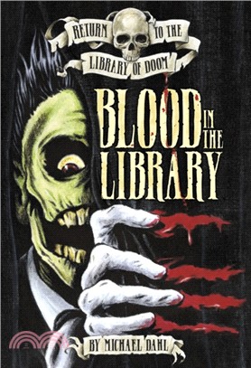 Blood in the Library