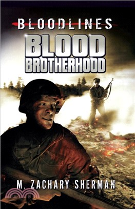 Blood Brotherhood