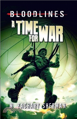 A Time for War