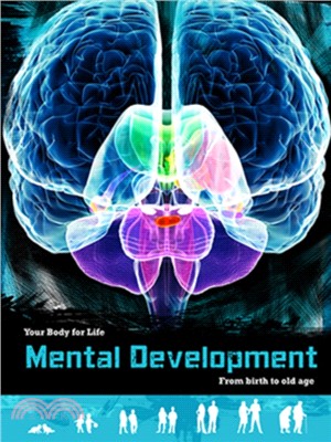Mental Development：From Birth to Old Age