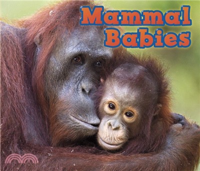 Mammal Babies