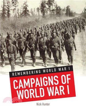 Campaigns of World War I