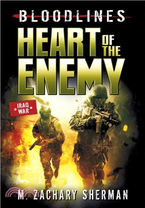 Heart of the Enemy