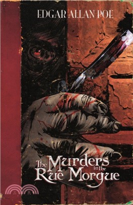 The Murders in the Rue Morgue