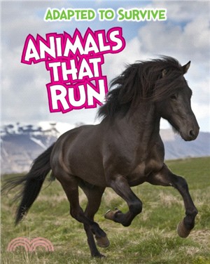 Animals that run /