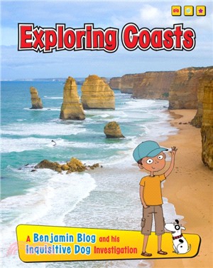 Exploring Coasts：A Benjamin Blog and His Inquisitive Dog Investigation