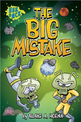 The Big Mistake