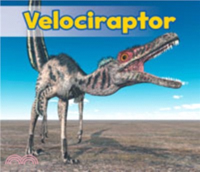 Velociraptor