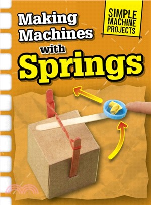 Making Machines with Springs