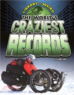 The World's Craziest Records