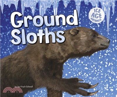 Ground Sloths