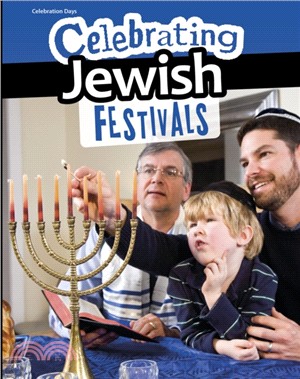 Celebrating Jewish Festivals