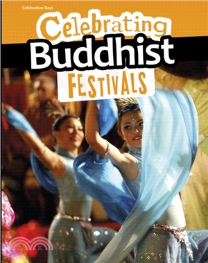 Celebrating Buddhist Festivals