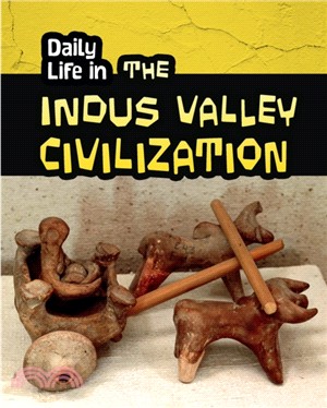 Daily Life in the Indus Valley Civilization