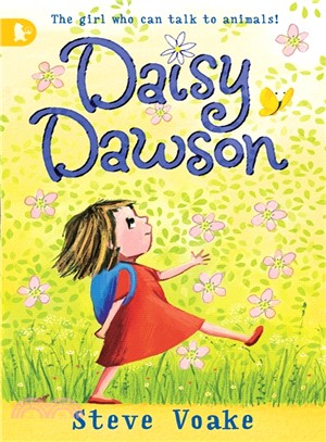 Daisy Dawson (Walker Racing Reads)