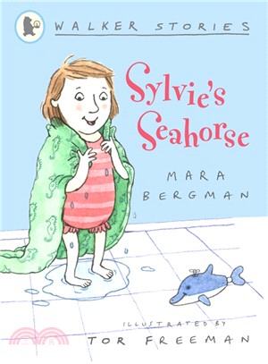 Sylvie's seahorse /