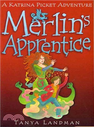 Merlin's Apprentice (Katrina Picket Adventure)