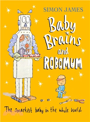 Baby Brains and the Robomum