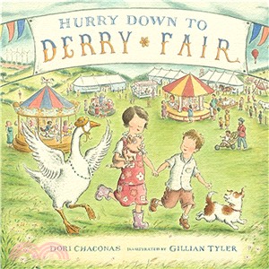 Hurry Down to Derry Fair