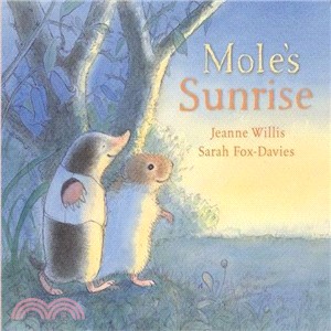 Mole's Sunrise