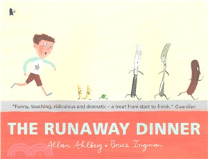 The runway dinner /