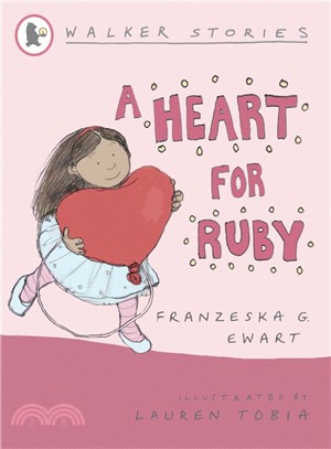 A heart for Ruby /
