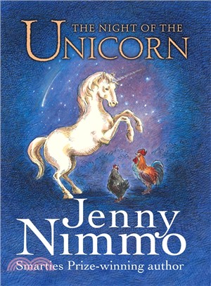 The Night of the Unicorn